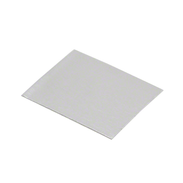 3M 1120 0.5"SQ-250 3M (TC)  RFI and EMI - Shielding and Absorbing Materials